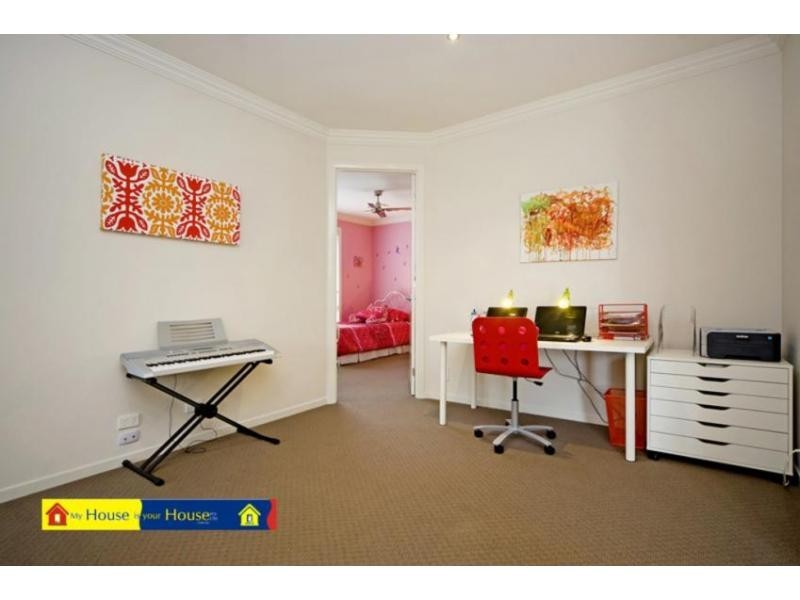 3 Tradition Place, Coomera Waters QLD 4209