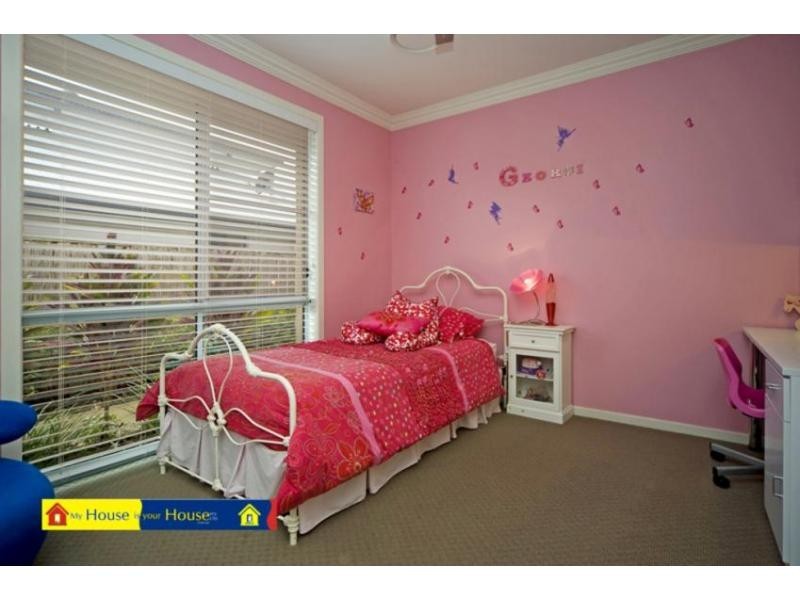3 Tradition Place, Coomera Waters QLD 4209