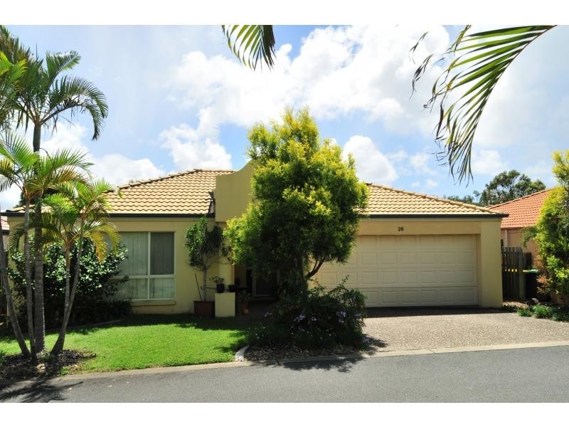 Pacific Pines QLD 4211