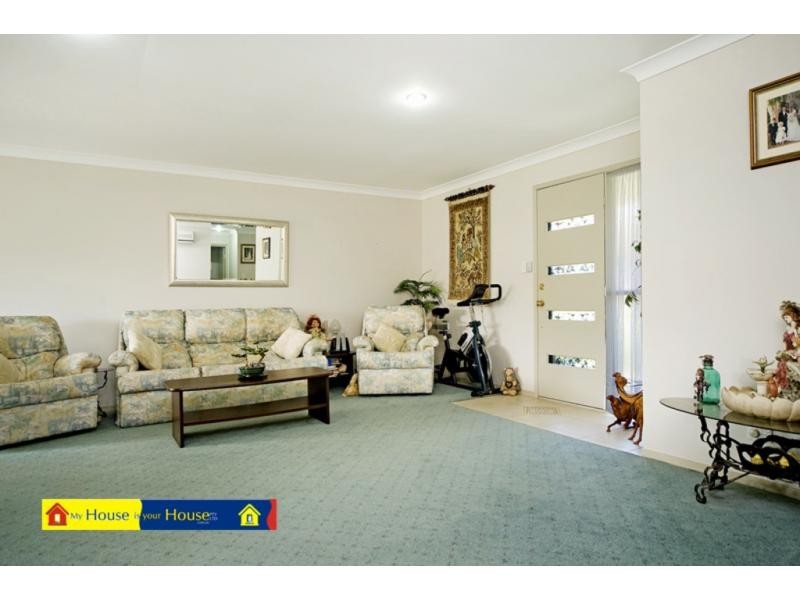 22/136 Pacific Pines Boulevard, Pacific Pines, Pacific Pines QLD 4211