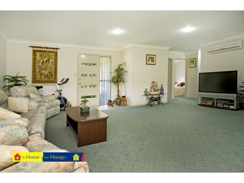 22/136 Pacific Pines Boulevard, Pacific Pines, Pacific Pines QLD 4211