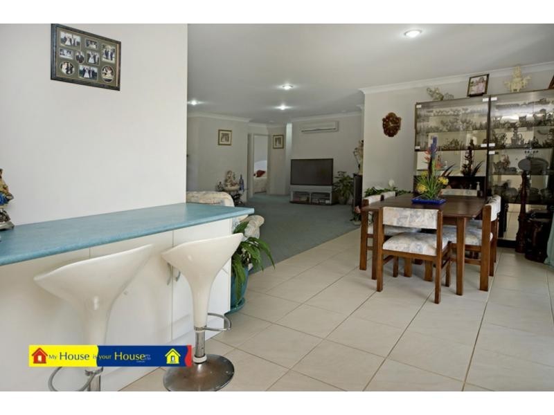 22/136 Pacific Pines Boulevard, Pacific Pines, Pacific Pines QLD 4211