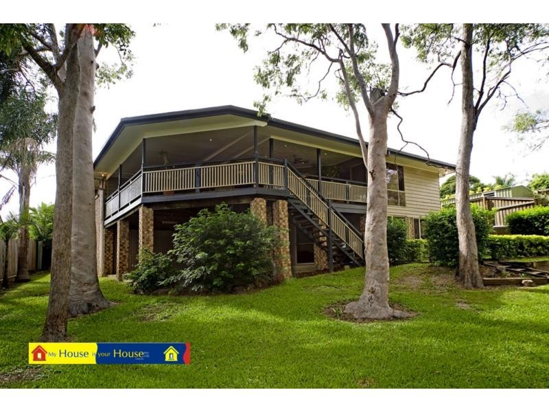 14 Gatton Court, Helensvale QLD 4212