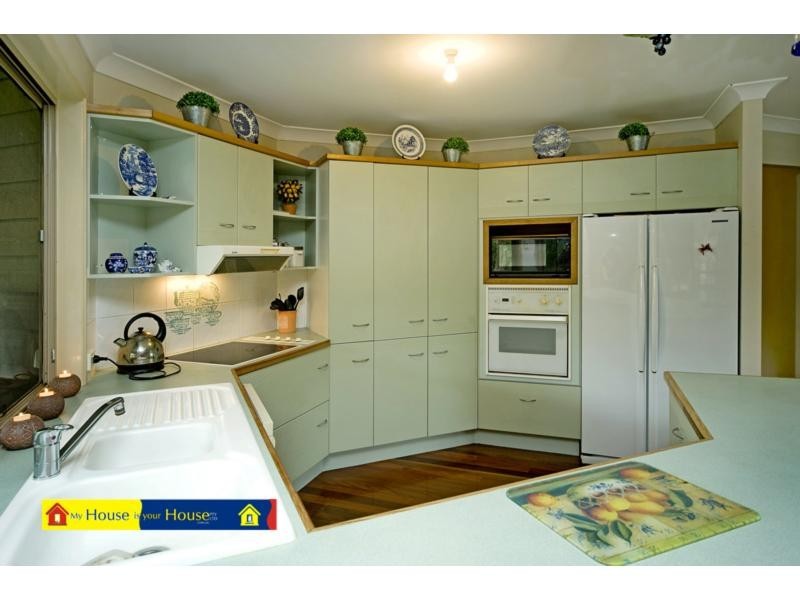 14 Gatton Court, Helensvale QLD 4212