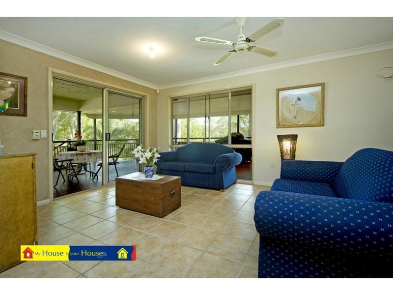 14 Gatton Court, Helensvale QLD 4212