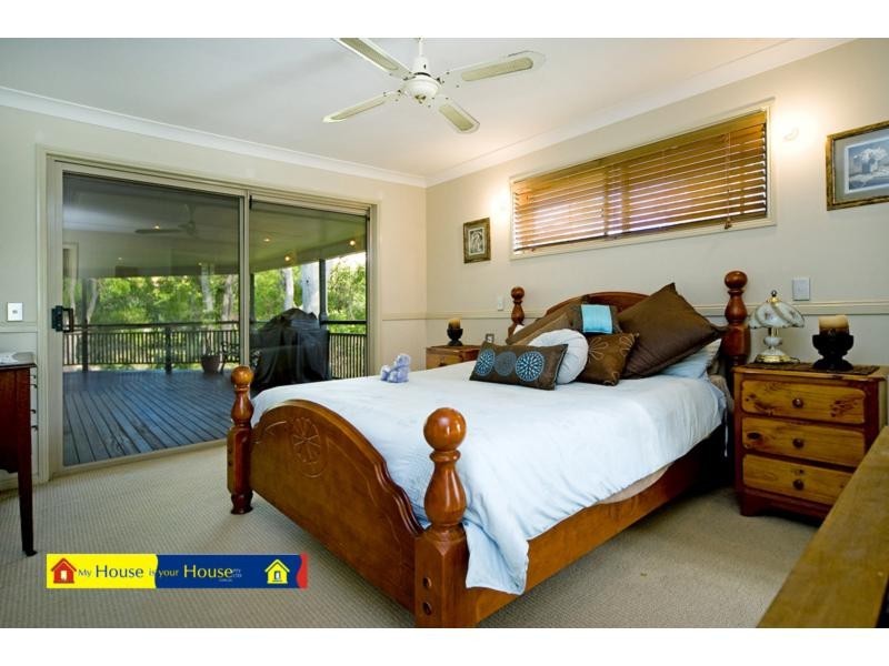 14 Gatton Court, Helensvale QLD 4212