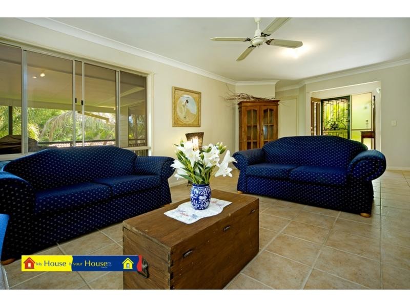 14 Gatton Court, Helensvale QLD 4212