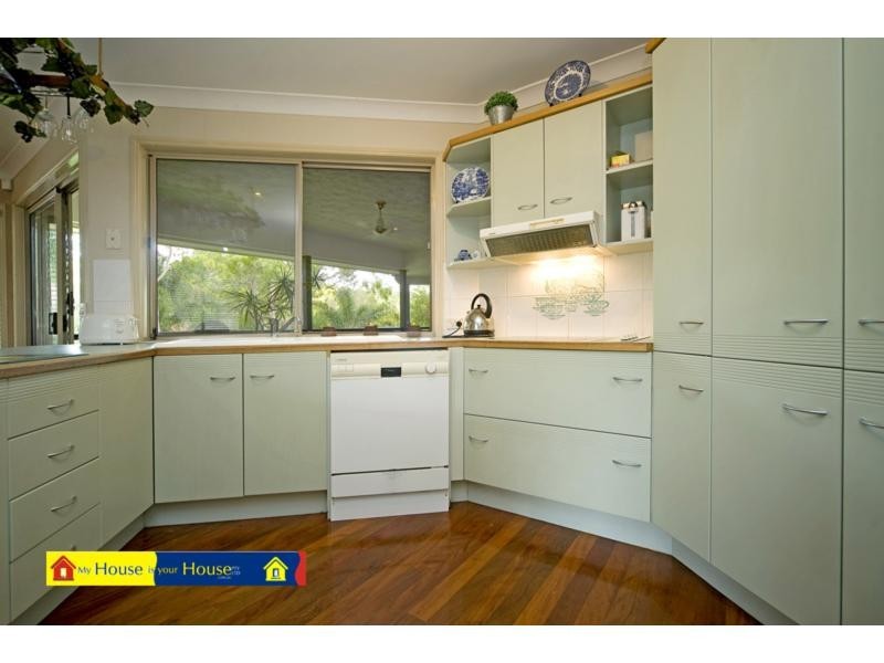 14 Gatton Court, Helensvale QLD 4212