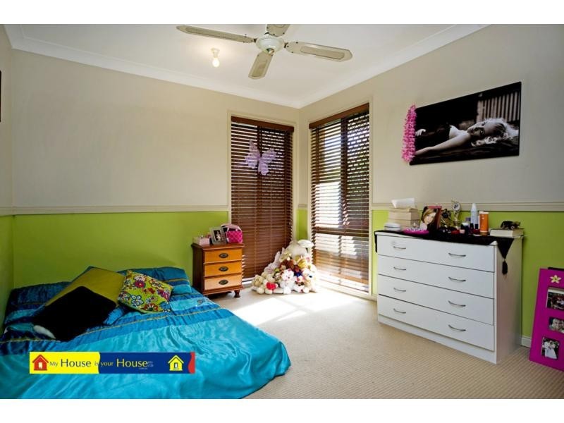 14 Gatton Court, Helensvale QLD 4212