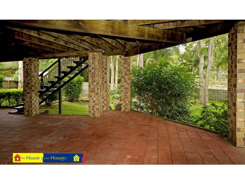 14 Gatton Court, Helensvale QLD 4212