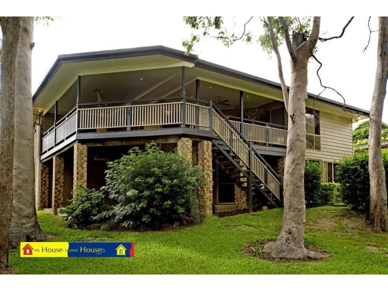 14 Gatton Court, Helensvale QLD 4212