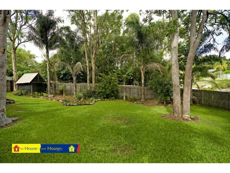 14 Gatton Court, Helensvale QLD 4212