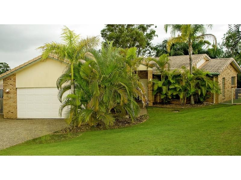 25 Erindale Court, Helensvale QLD 4212