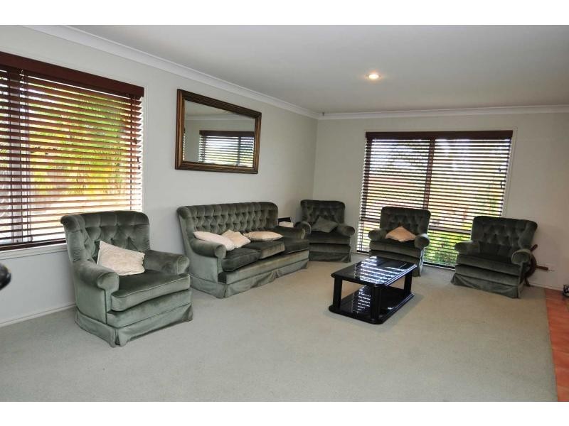 11 Rubeck Court, Upper Coomera QLD 4209