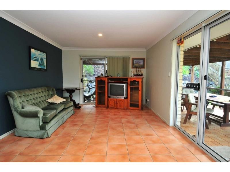 11 Rubeck Court, Upper Coomera QLD 4209