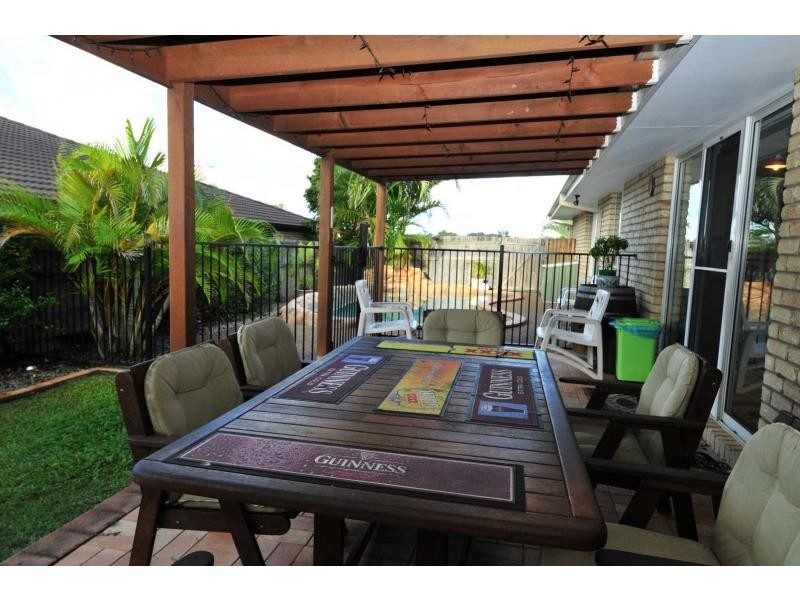 11 Rubeck Court, Upper Coomera QLD 4209
