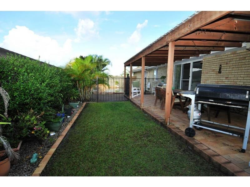 11 Rubeck Court, Upper Coomera QLD 4209