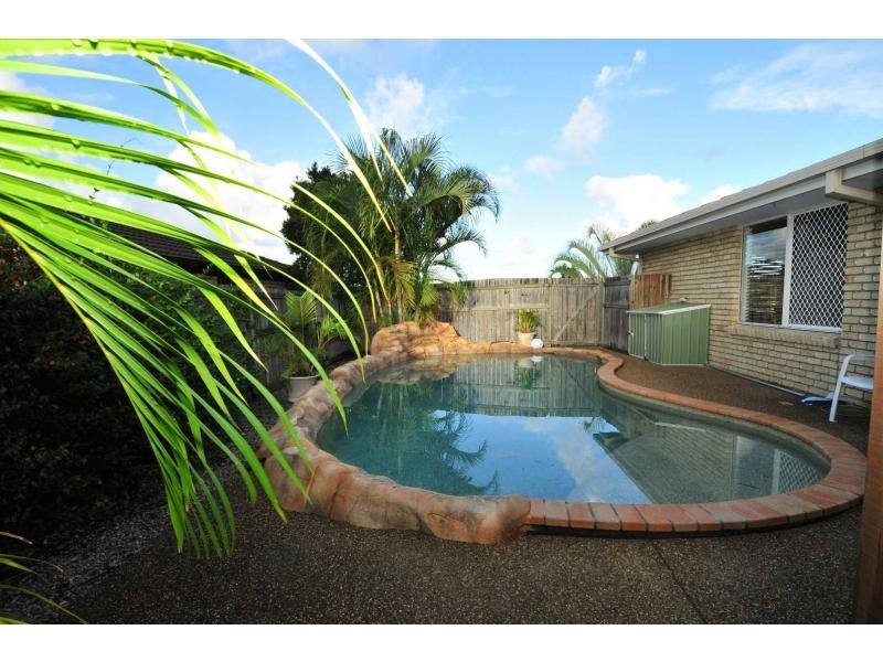 11 Rubeck Court, Upper Coomera QLD 4209