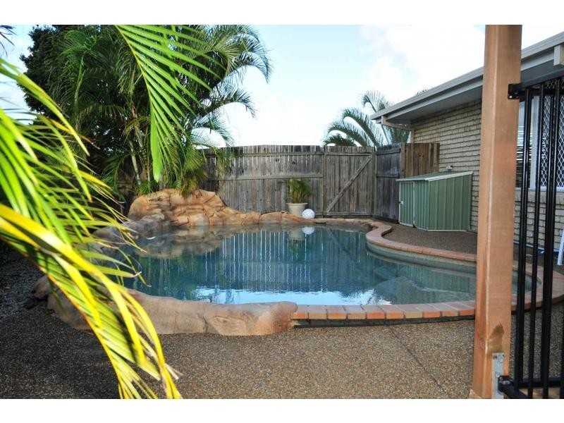 11 Rubeck Court, Upper Coomera QLD 4209