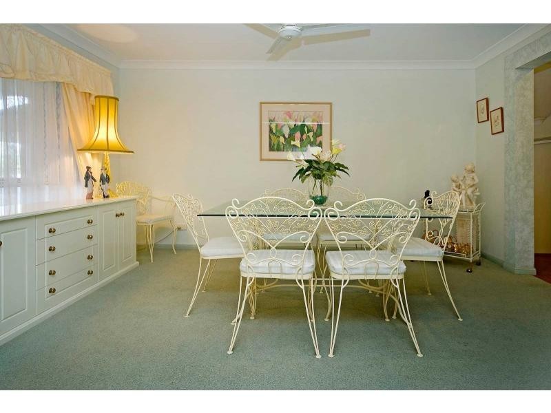 5 Glendale Court, Helensvale QLD 4212