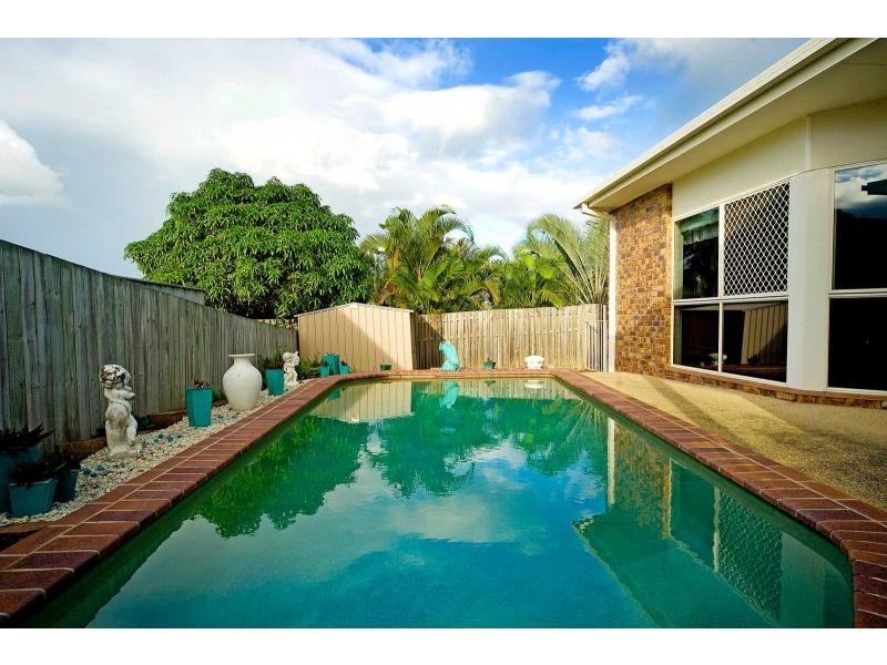 5 Glendale Court, Helensvale QLD 4212