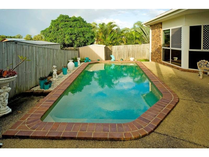 5 Glendale Court, Helensvale QLD 4212