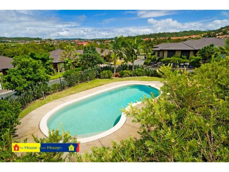 136 Pacific Pines Boulevard, Pacific Pines QLD 4211
