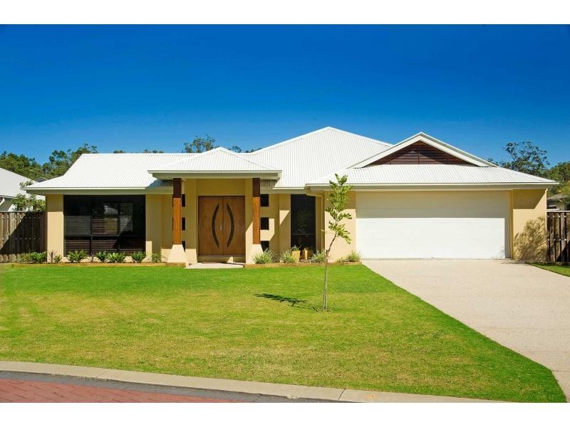 13 Elusive Road, Coomera Waters QLD 4209