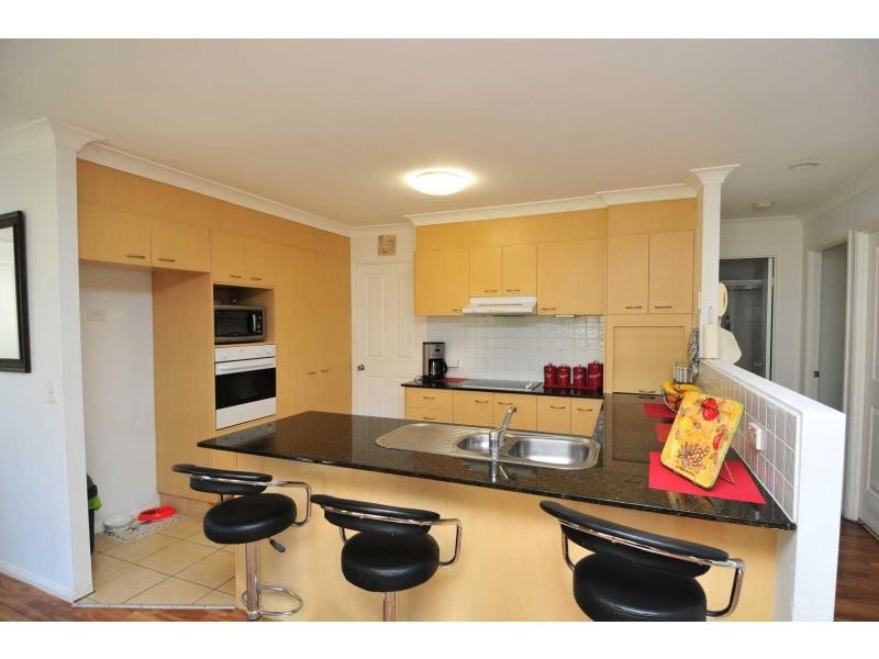 307/64 Gilston Road, Nerang QLD 4211
