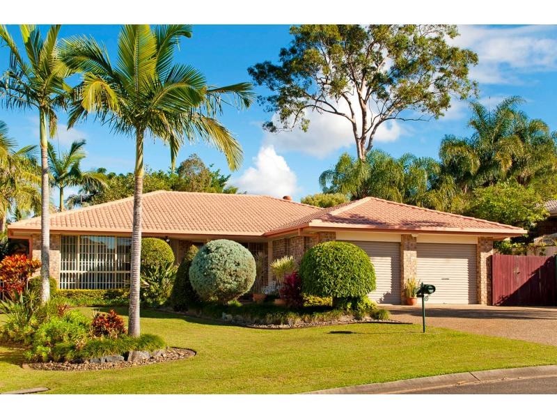 6 Gosford Court, Helensvale QLD 4212