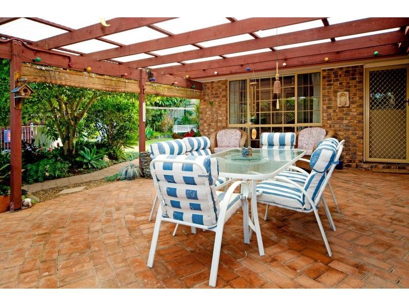 6 Gosford Court, Helensvale QLD 4212