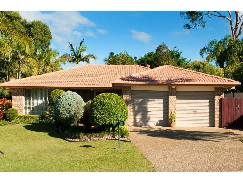 6 Gosford Court, Helensvale QLD 4212