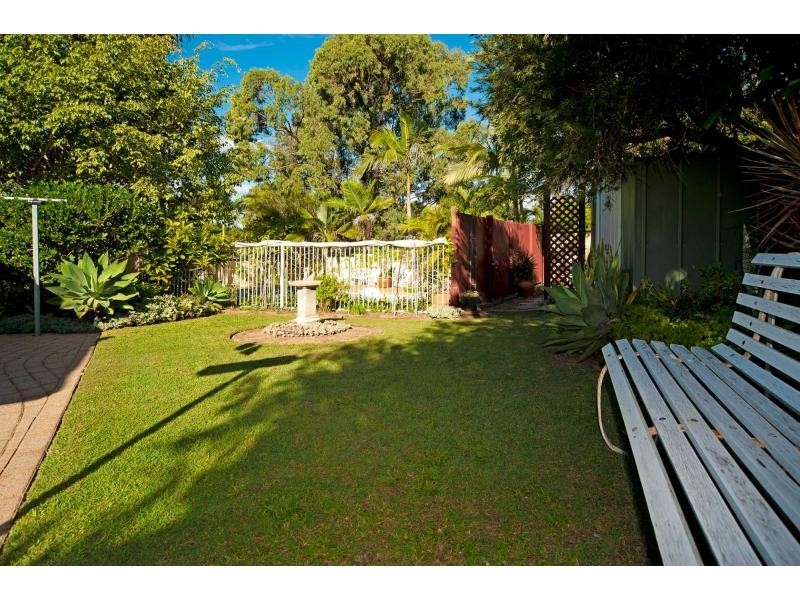 6 Gosford Court, Helensvale QLD 4212