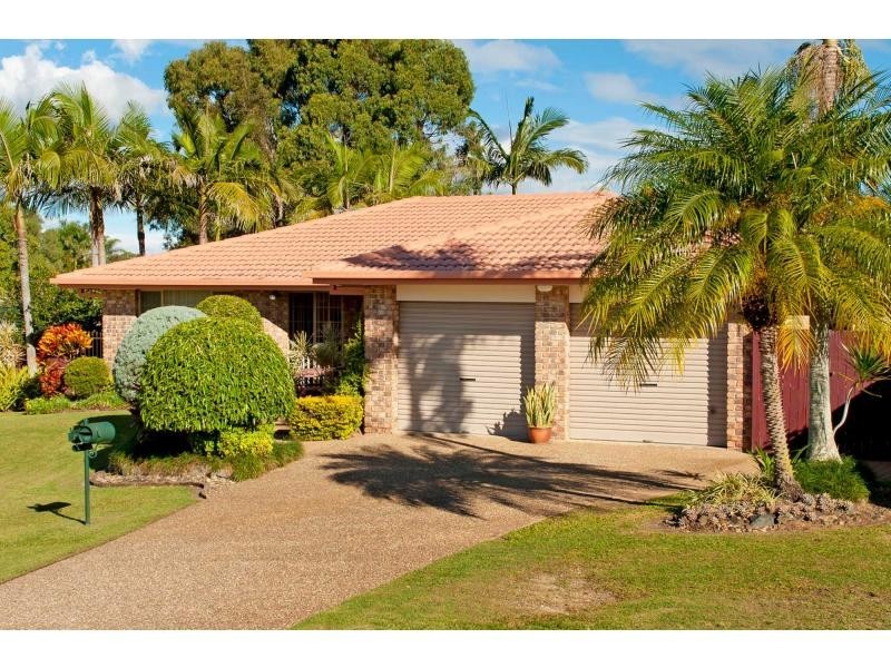 6 Gosford Court, Helensvale QLD 4212