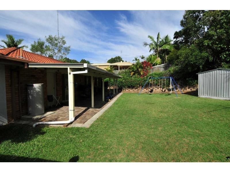 11 Christie Court, Oxenford QLD 4210