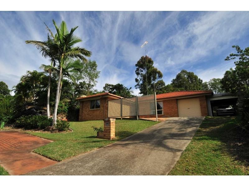 11 Christie Court, Oxenford QLD 4210