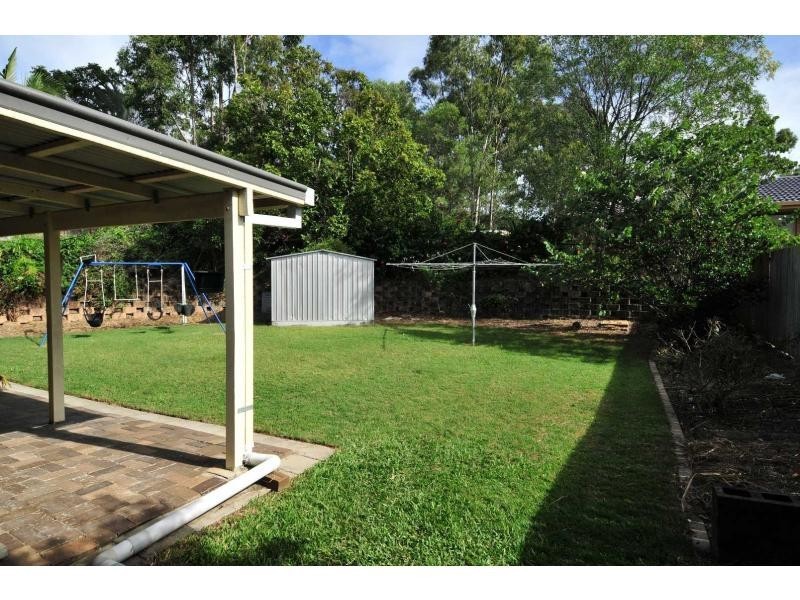 11 Christie Court, Oxenford QLD 4210