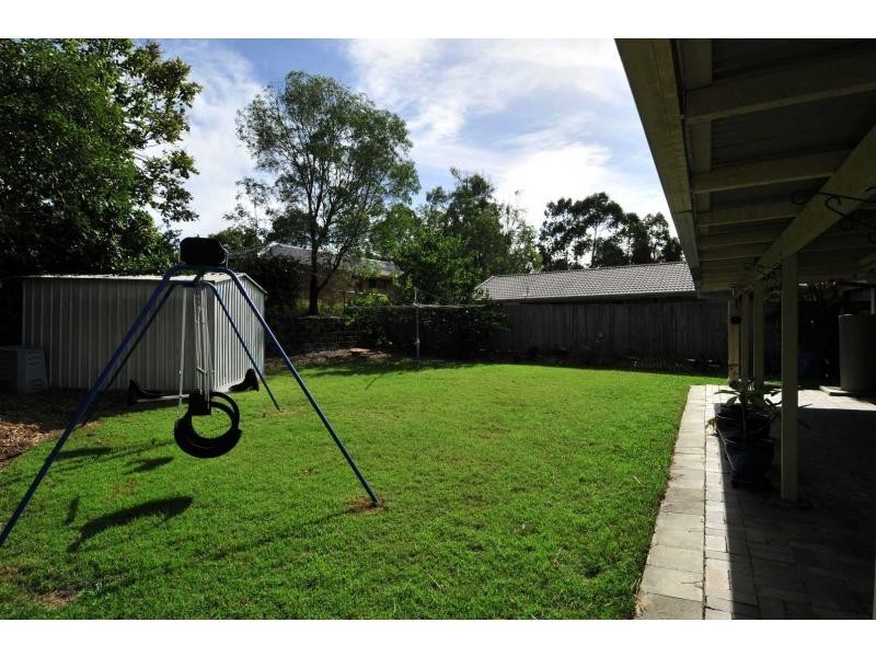 11 Christie Court, Oxenford QLD 4210