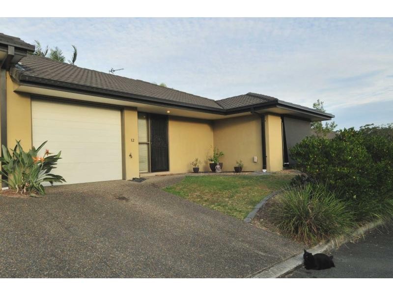 12/136 Pacific Pines Boulevard, Pacific Pines QLD 4211