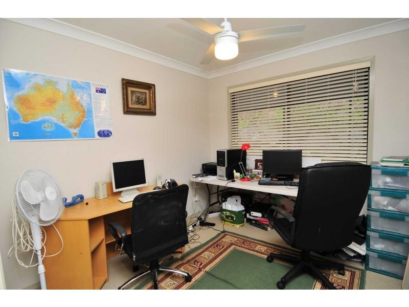 12/136 Pacific Pines Boulevard, Pacific Pines QLD 4211