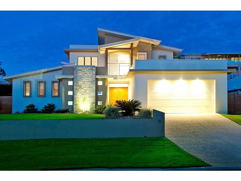 9 Buccaneer Way, Coomera Waters QLD 4209