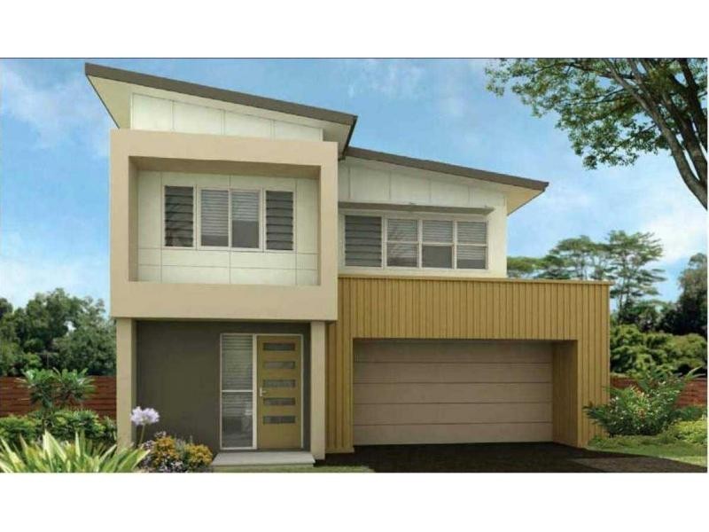 1 Tuxworth Drive, Coomera QLD 4209