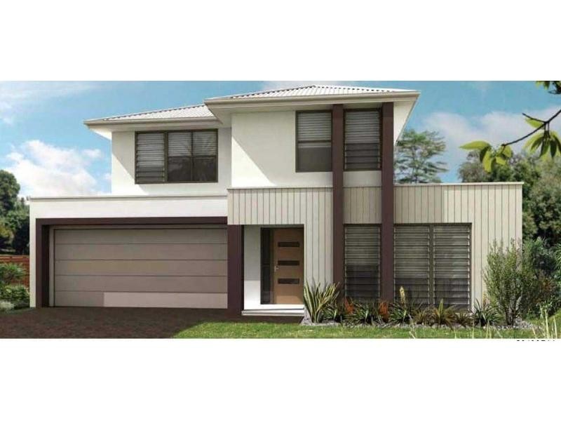 1 Tuxworth Drive, Coomera QLD 4209