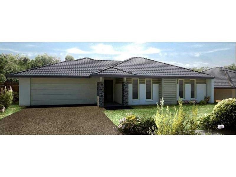 1 Tuxworth Drive, Coomera QLD 4209