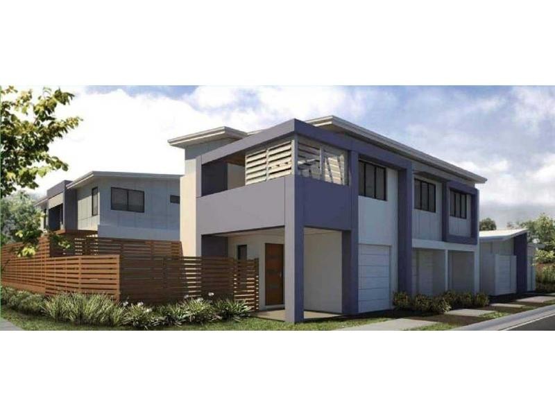 1 Tuxworth Drive, Coomera QLD 4209