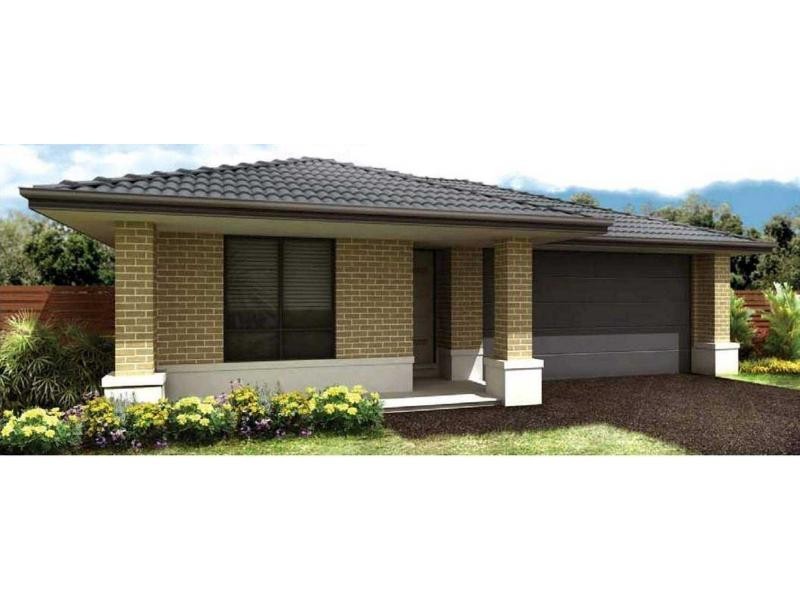 1 Tuxworth Drive, Coomera QLD 4209