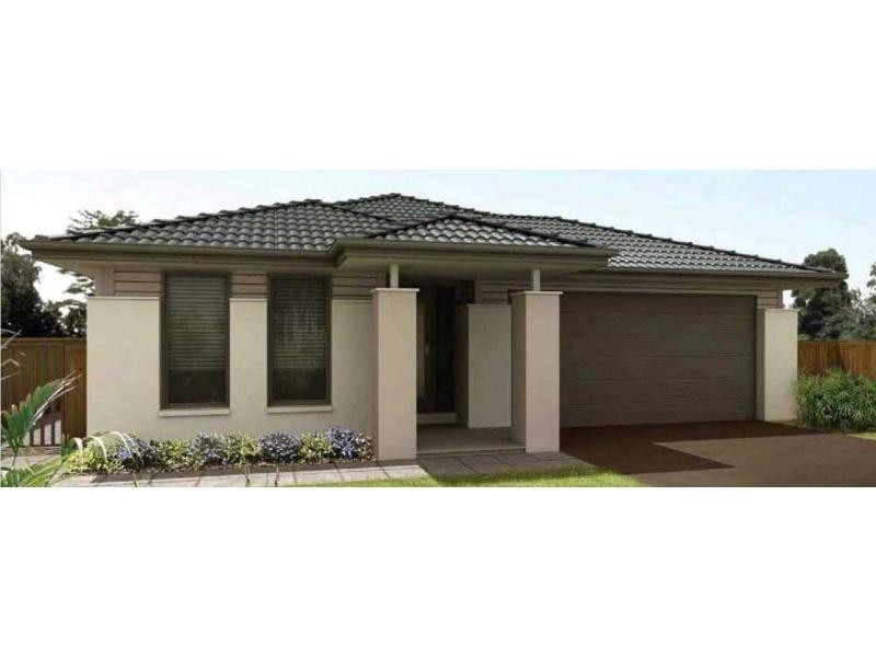 1 Tuxworth Drive, Coomera QLD 4209