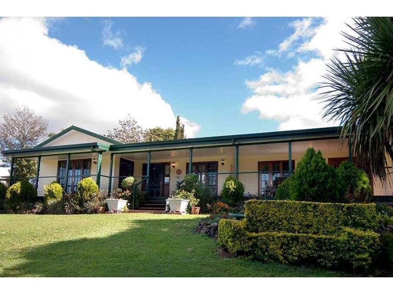 412 Dulong Road, Dulong QLD 4560