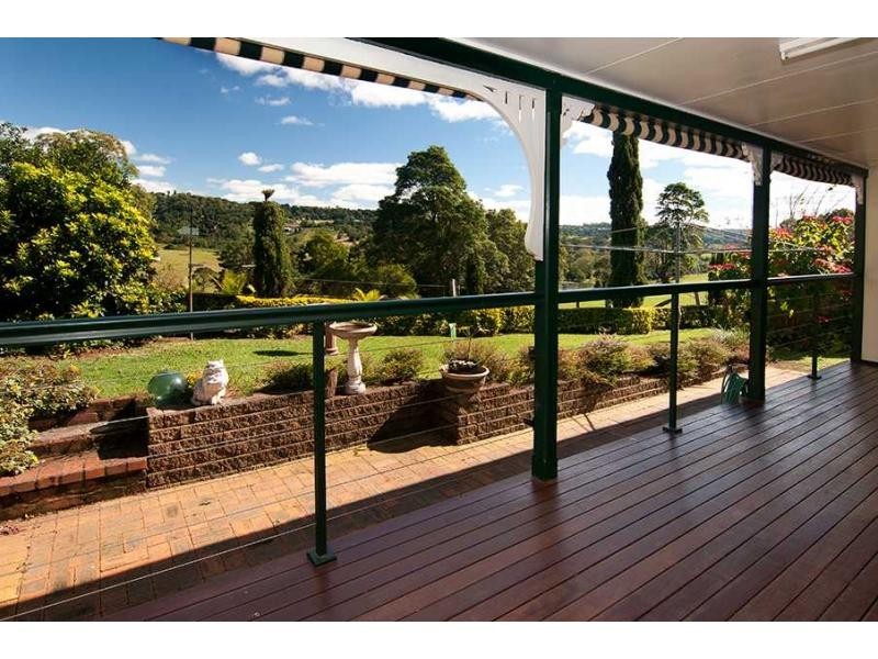 412 Dulong Road, Dulong QLD 4560