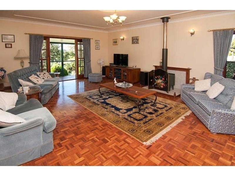 412 Dulong Road, Dulong QLD 4560